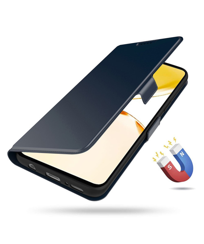 Housse Realme 14x 5G Porte-Carte | Fortexa