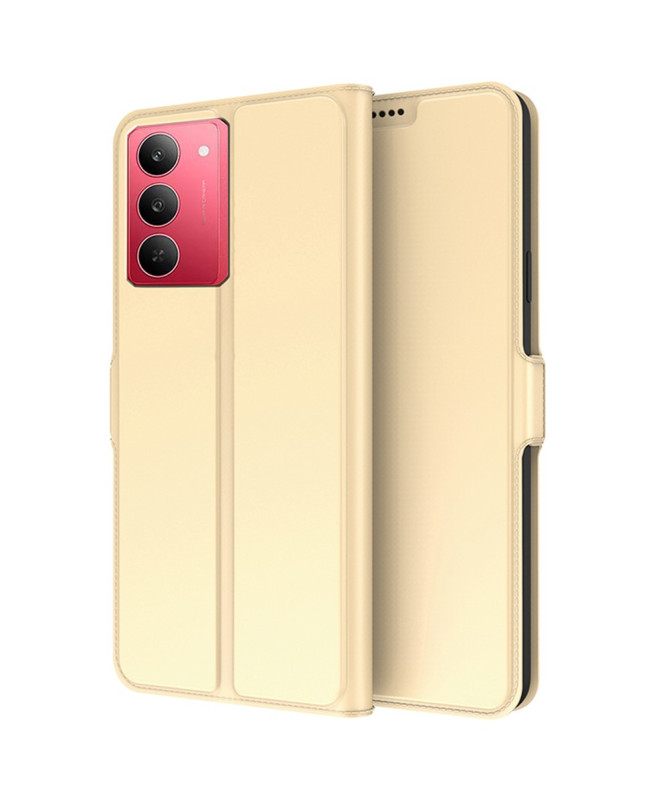 Housse Realme 14x 5G Porte-Carte | Fortexa