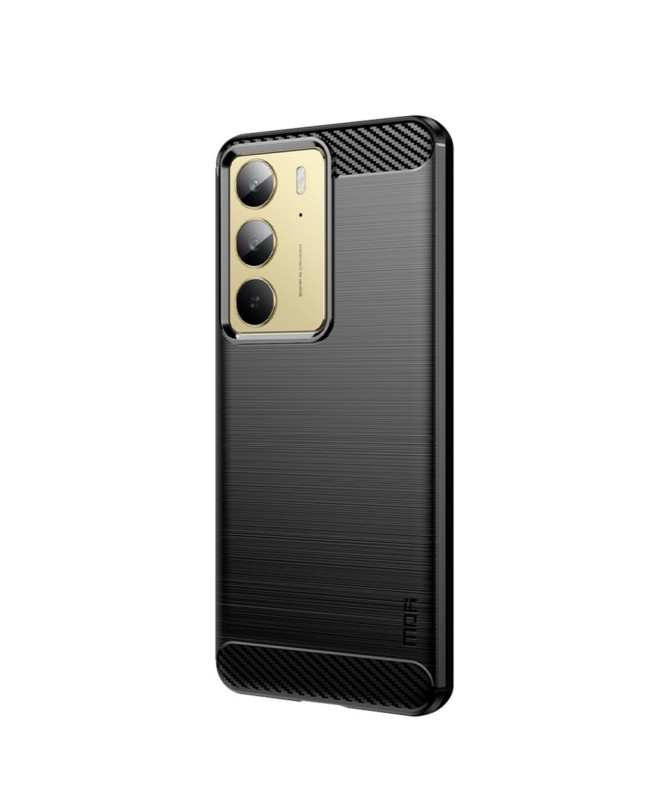 Coque Realme 14x 5G MOFI Effet Brossé | Series 1