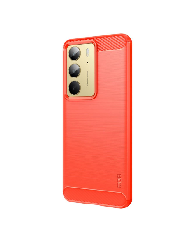 Coque Realme 14x 5G MOFI Effet Brossé | Series 1