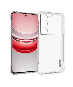 Protection Coque Realme 14x 5G ENKAY Transparent