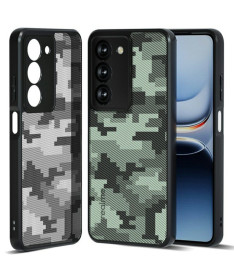 Coque Realme 14x 5G camouflage pixel