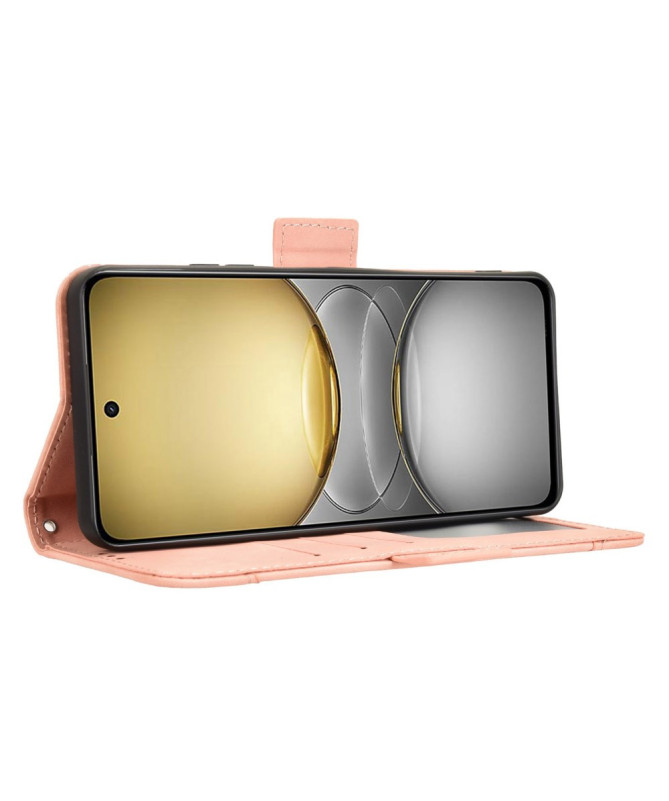 Housse Realme 14x 5G Premium avec Porte Cartes