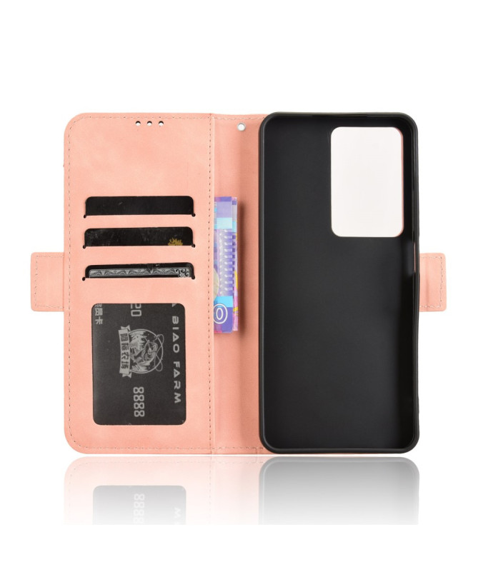 Housse Realme 14x 5G Premium avec Porte Cartes