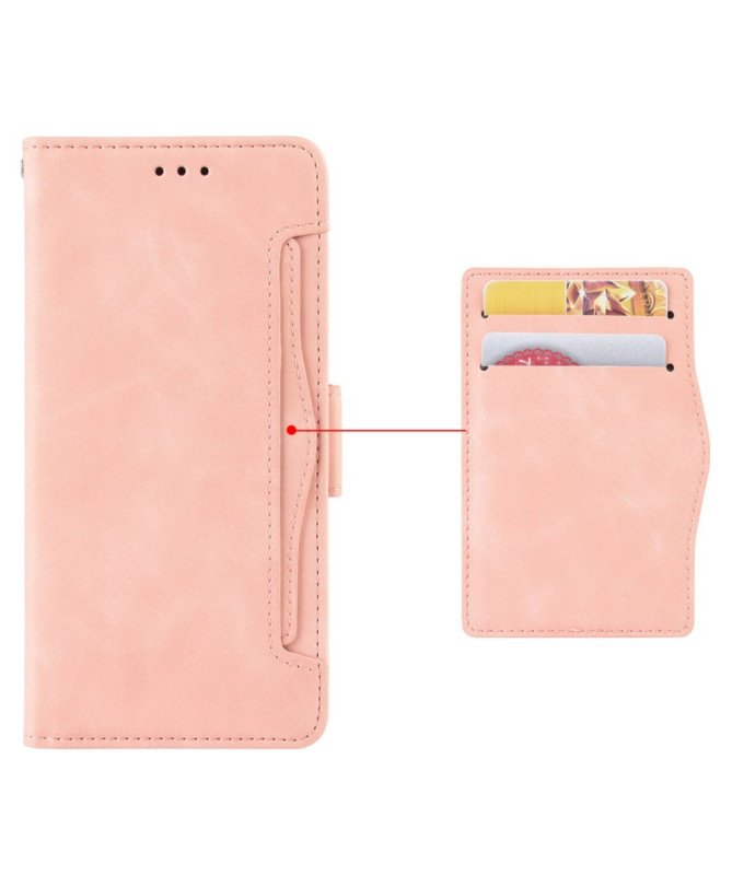 Housse Realme 14x 5G Premium avec Porte Cartes