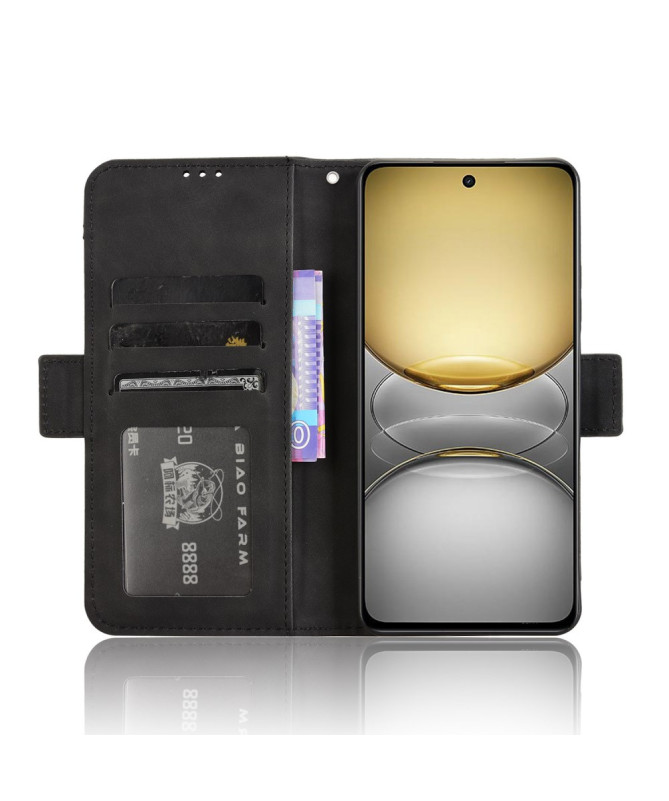 Housse Realme 14x 5G Premium avec Porte Cartes