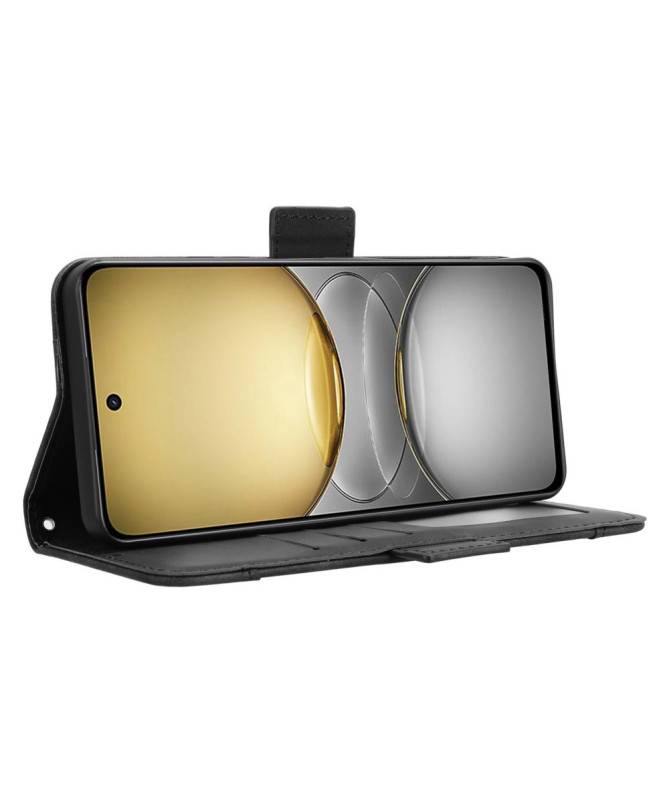 Housse Realme 14x 5G Premium avec Porte Cartes