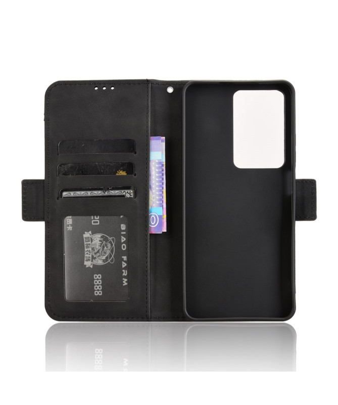 Housse Realme 14x 5G Premium avec Porte Cartes