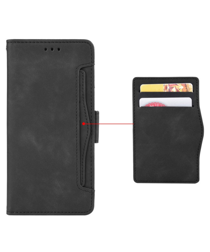 Housse Realme 14x 5G Premium avec Porte Cartes