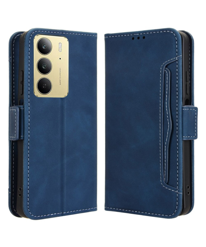 Housse Realme 14x 5G Premium avec Porte Cartes