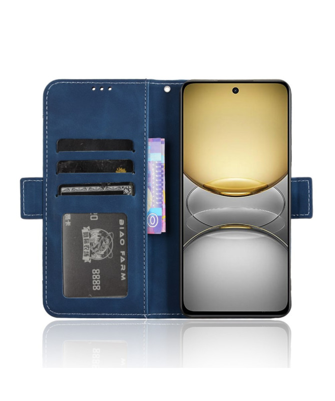 Housse Realme 14x 5G Premium avec Porte Cartes