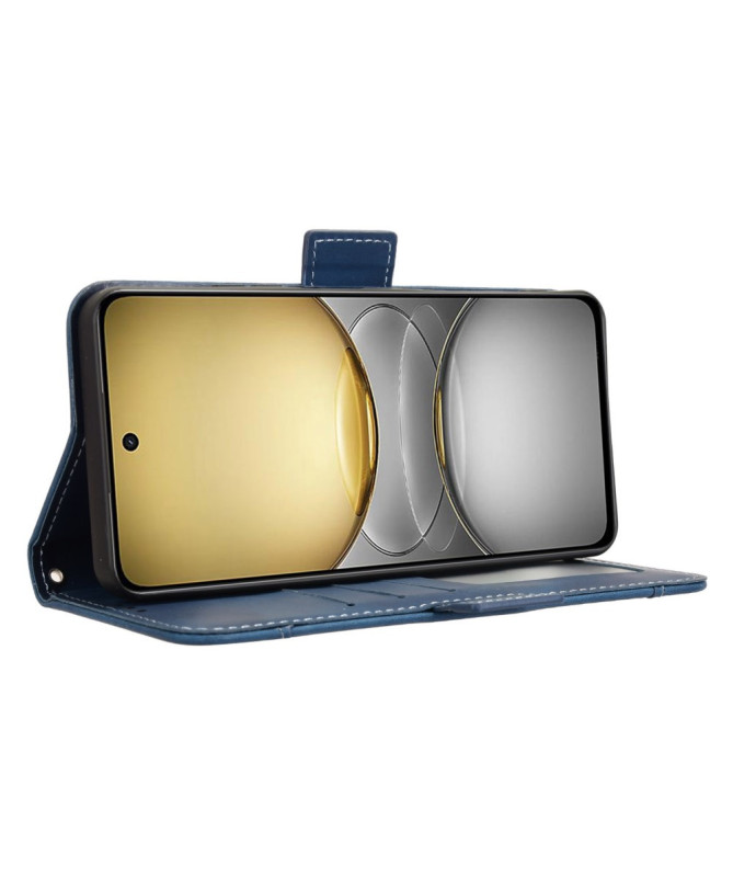 Housse Realme 14x 5G Premium avec Porte Cartes