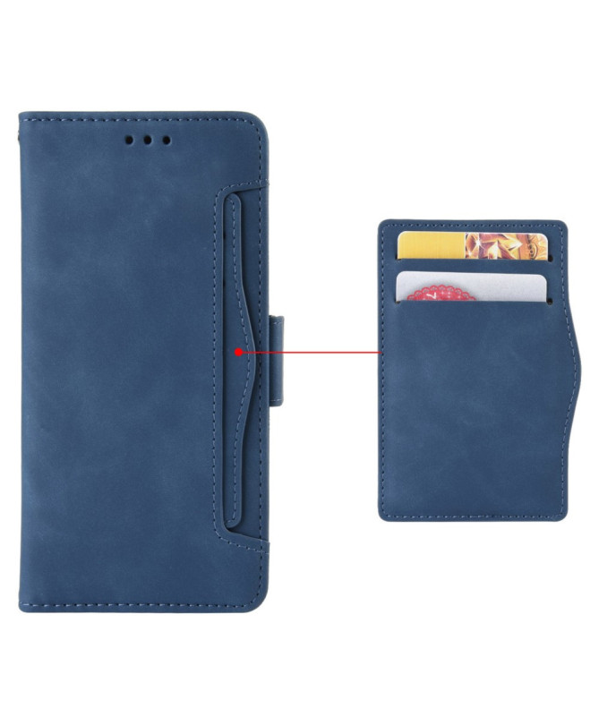 Housse Realme 14x 5G Premium avec Porte Cartes