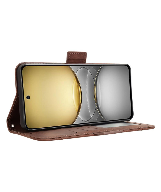 Housse Realme 14x 5G Premium avec Porte Cartes