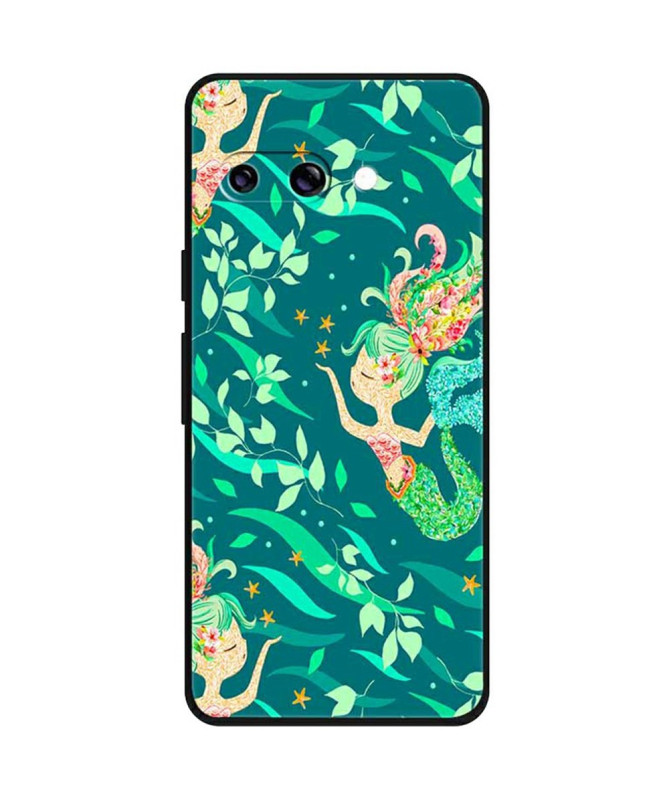 Coque Google Pixel 9a | Danse Océane
