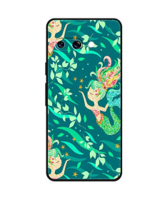 Coque Google Pixel 9a | Danse Océane