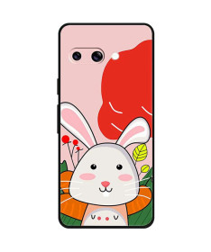Coque Google Pixel 9a | Lapin Mignon