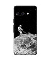 Coque Google Pixel 9a | Jardinier Lunaire