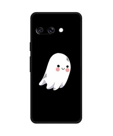Coque Google Pixel 9a | Fantôme Malicieux