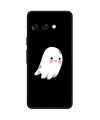 Coque Google Pixel 9a | Fantôme Malicieux