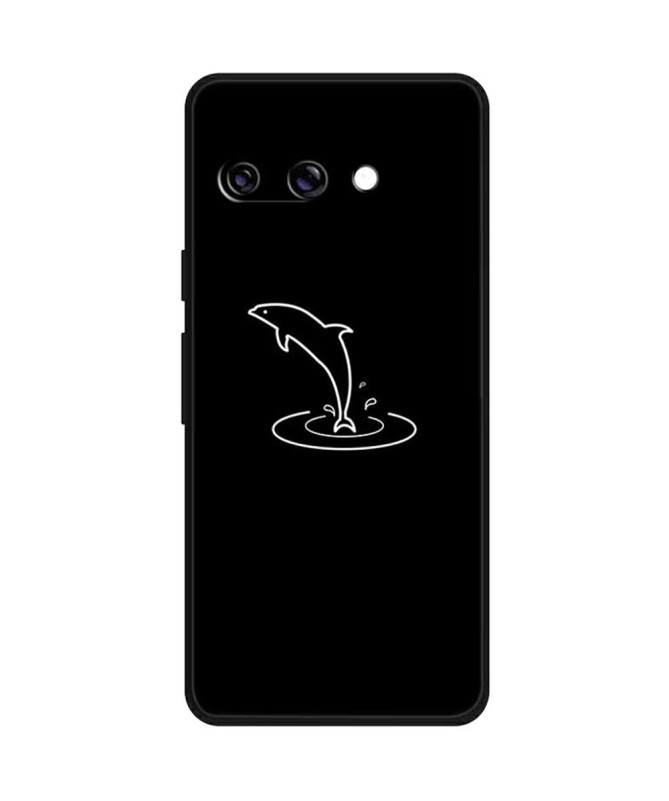 Coque Google Pixel 9a | Saut Libre