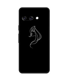Coque Google Pixel 9a | Silhouette Élégante
