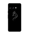 Coque Google Pixel 9a | Silhouette Élégante