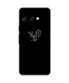 Coque Google Pixel 9a | Fleur Intemporelle