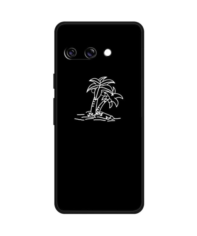 Coque Google Pixel 9a | Île Paisible
