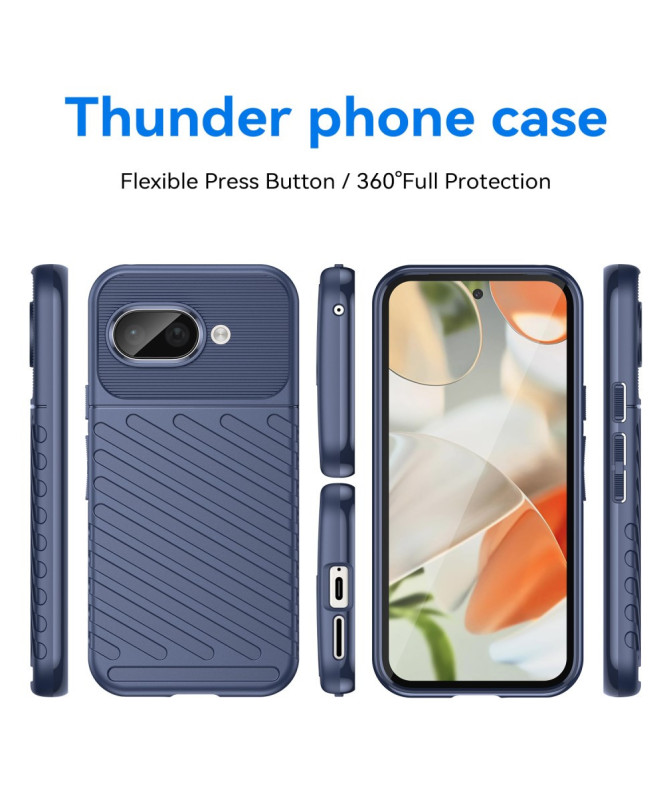 Protection Coque Google Pixel 9a Thor Series