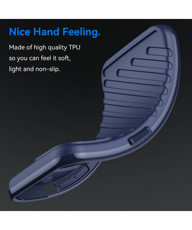 Protection Coque Google Pixel 9a Thor Series