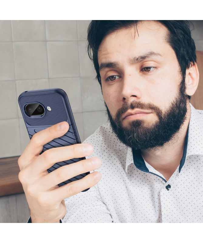 Protection Coque Google Pixel 9a Thor Series