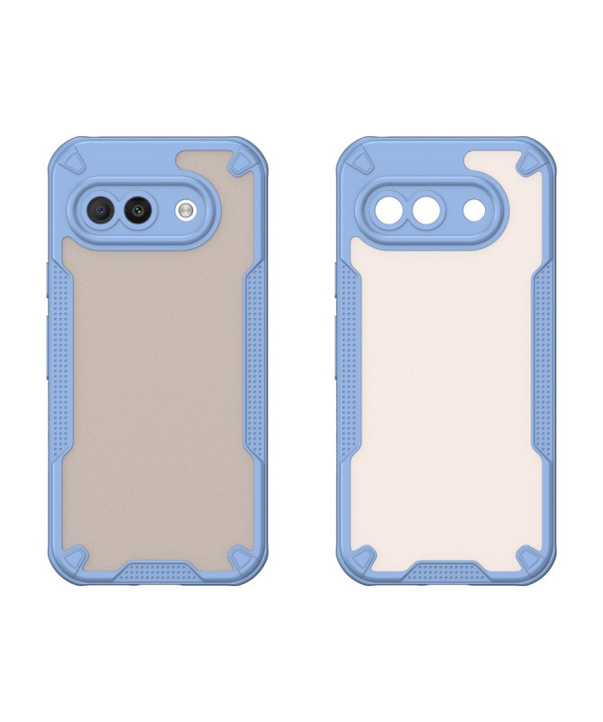 Coque Google Pixel 9a | Bouclier Antichoc Hybride