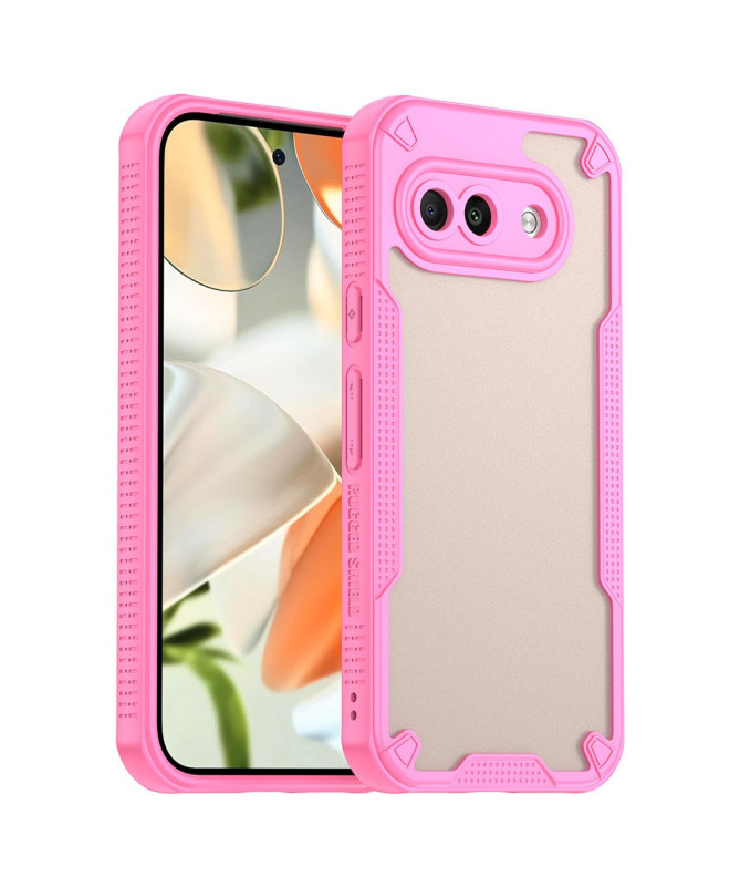 Coque Google Pixel 9a | Bouclier Antichoc Hybride
