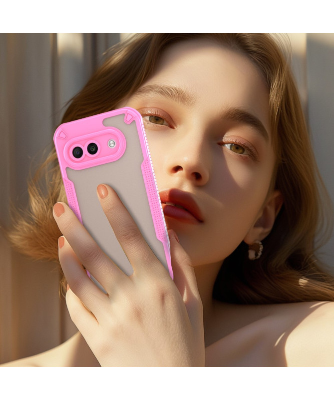 Coque Google Pixel 9a | Bouclier Antichoc Hybride