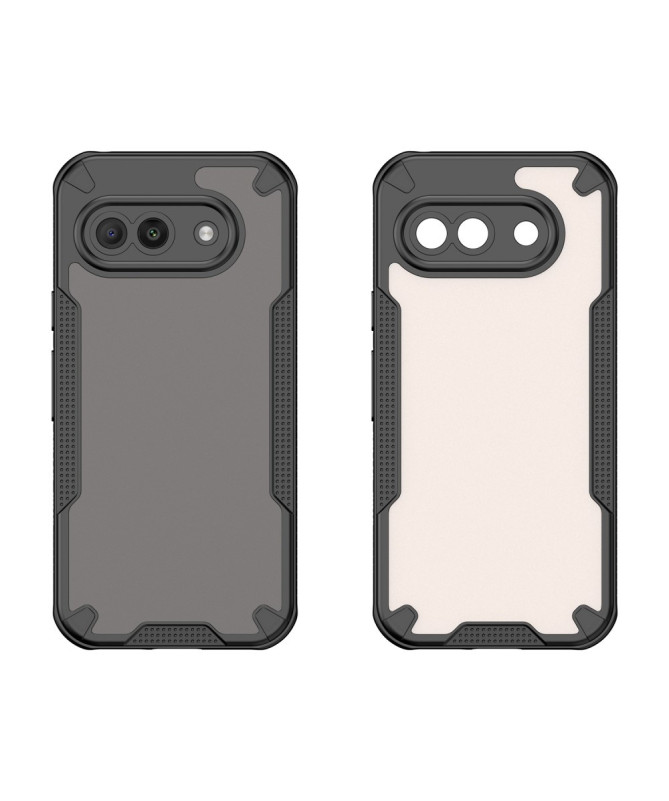 Coque Google Pixel 9a | Bouclier Antichoc Hybride