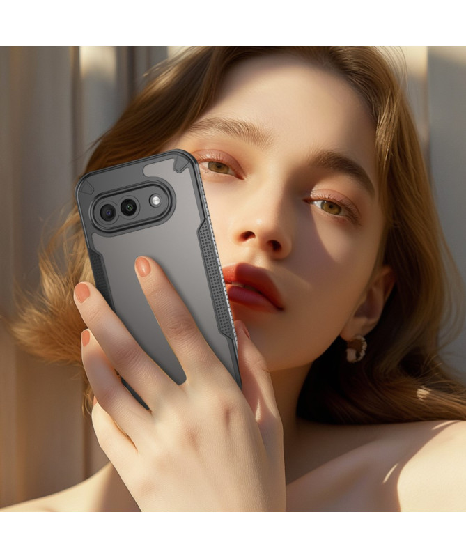 Coque Google Pixel 9a | Bouclier Antichoc Hybride