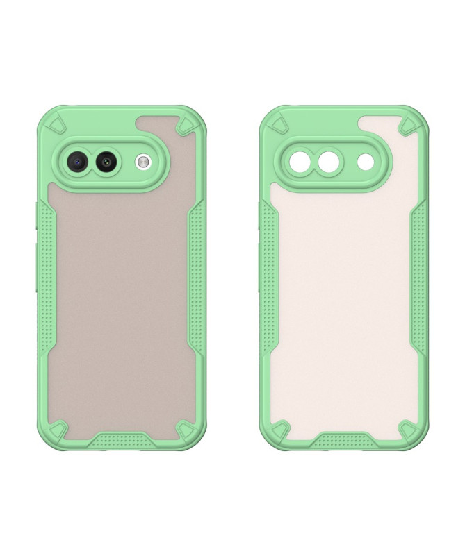 Coque Google Pixel 9a | Bouclier Antichoc Hybride