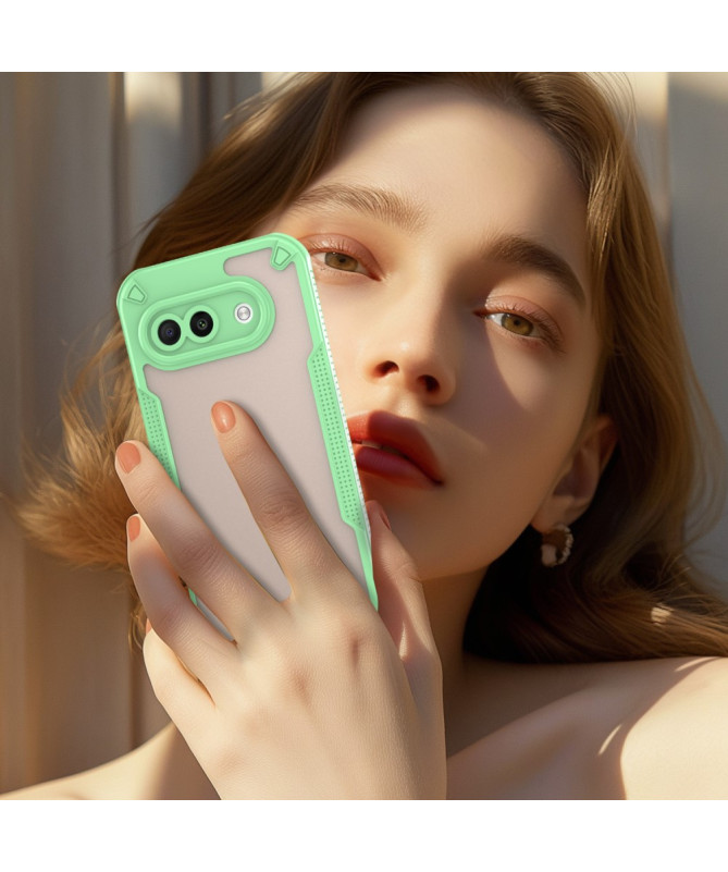 Coque Google Pixel 9a | Bouclier Antichoc Hybride