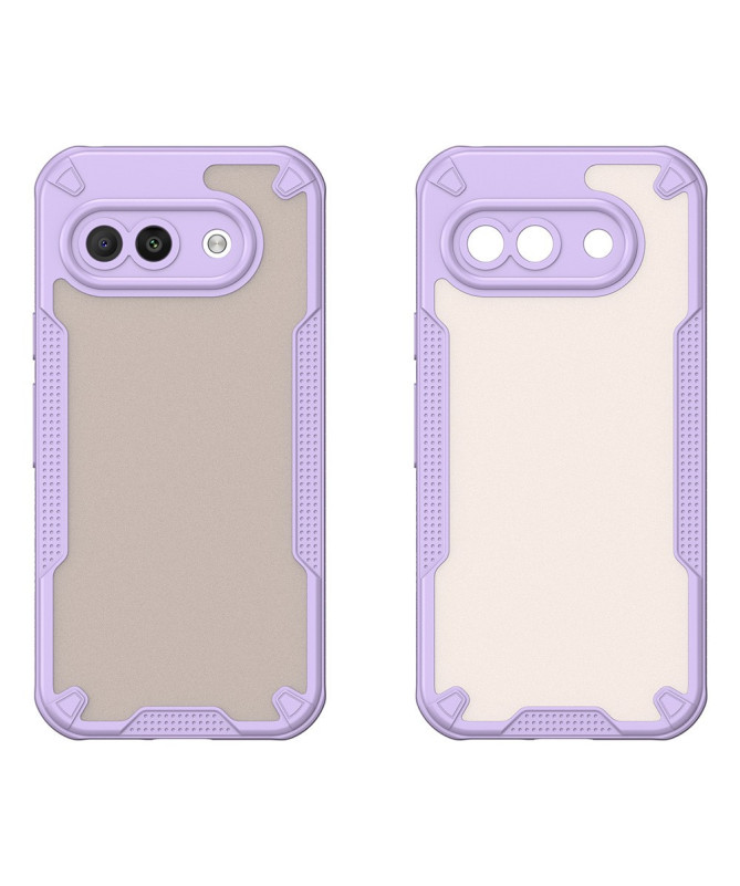 Coque Google Pixel 9a | Bouclier Antichoc Hybride