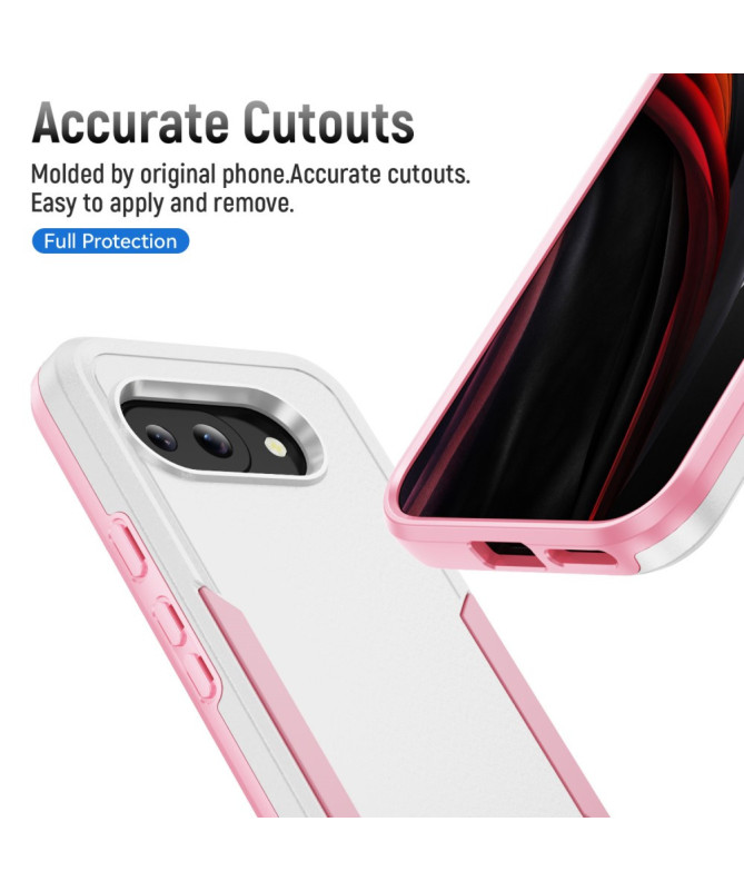 Coque Google Pixel 9a | Armor Shield Renforcée