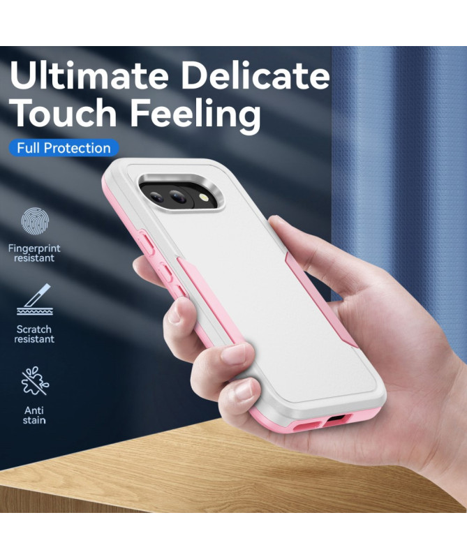 Coque Google Pixel 9a | Armor Shield Renforcée