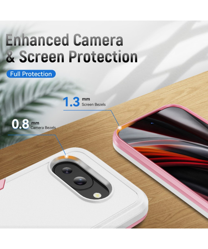 Coque Google Pixel 9a | Armor Shield Renforcée