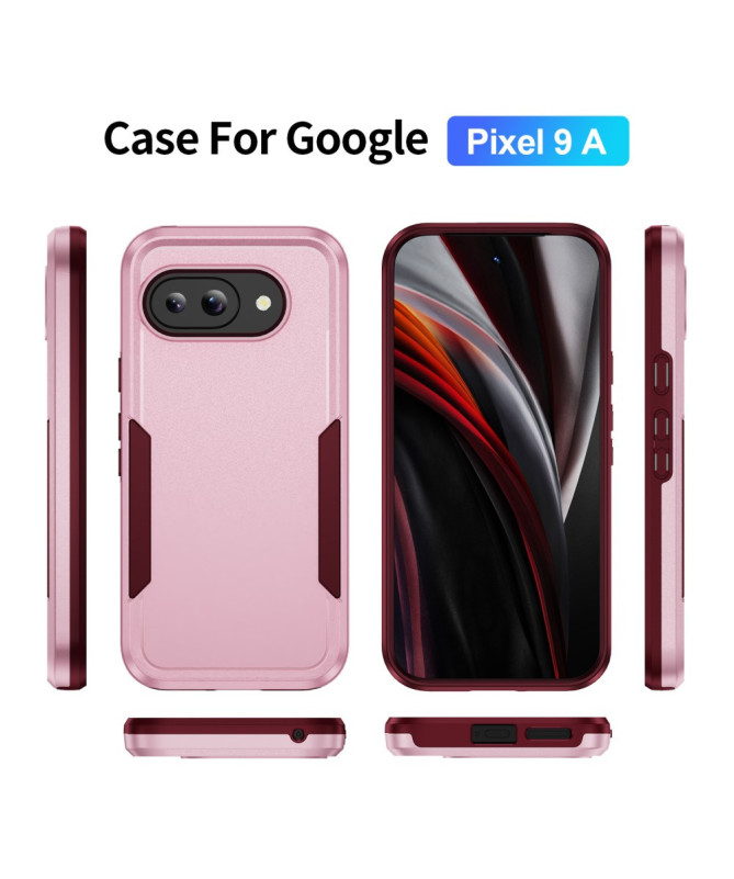 Coque Google Pixel 9a | Armor Shield Renforcée