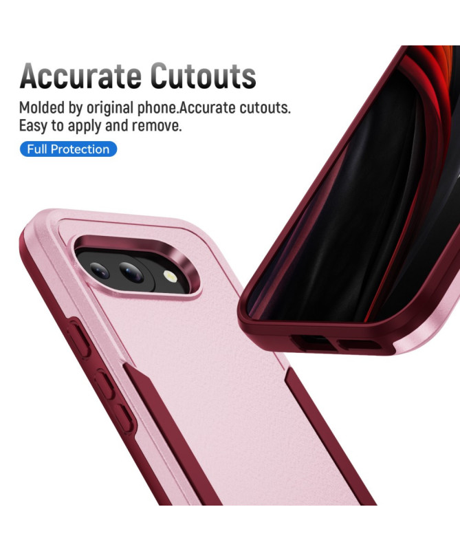 Coque Google Pixel 9a | Armor Shield Renforcée