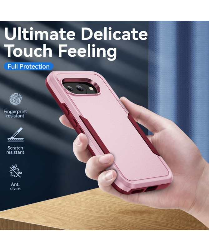 Coque Google Pixel 9a | Armor Shield Renforcée