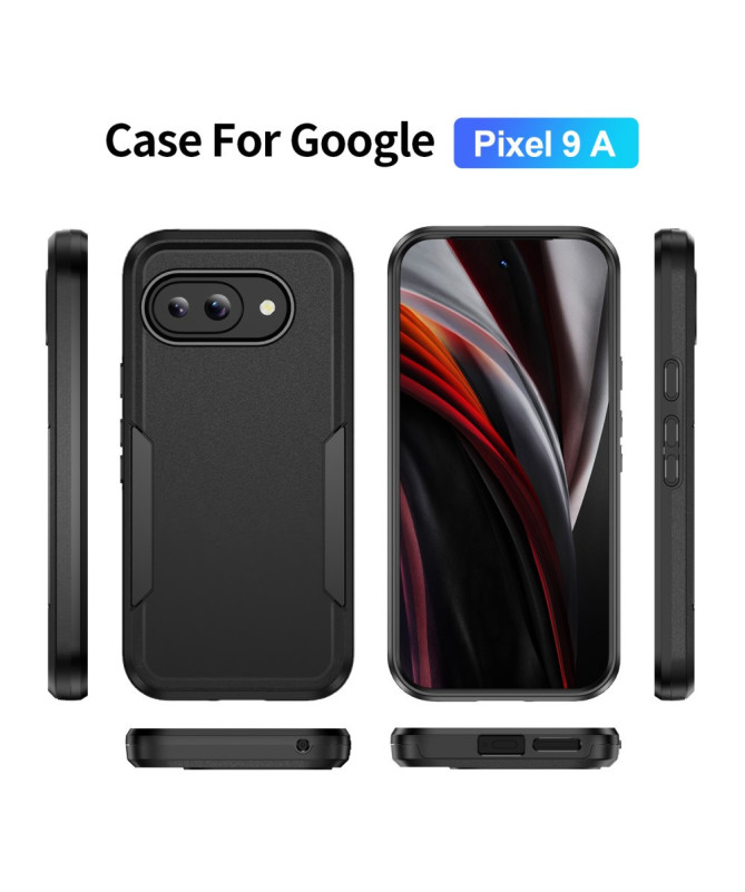 Coque Google Pixel 9a | Armor Shield Renforcée