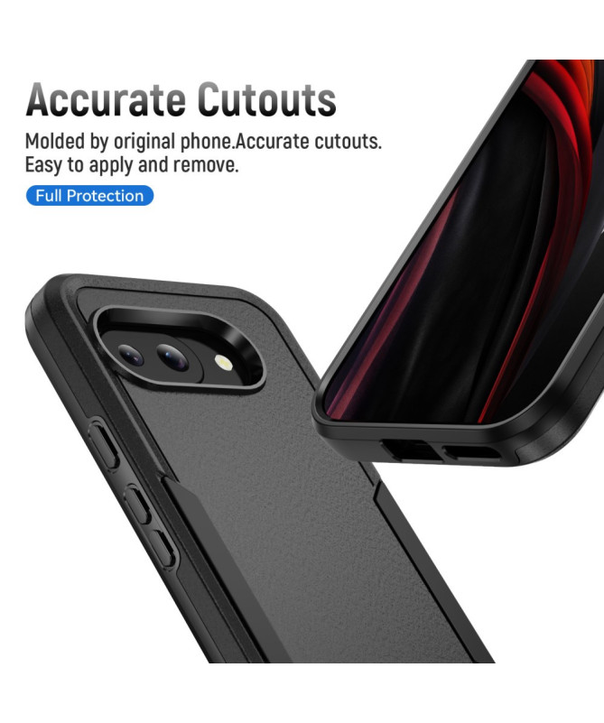 Coque Google Pixel 9a | Armor Shield Renforcée