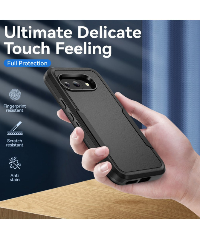 Coque Google Pixel 9a | Armor Shield Renforcée