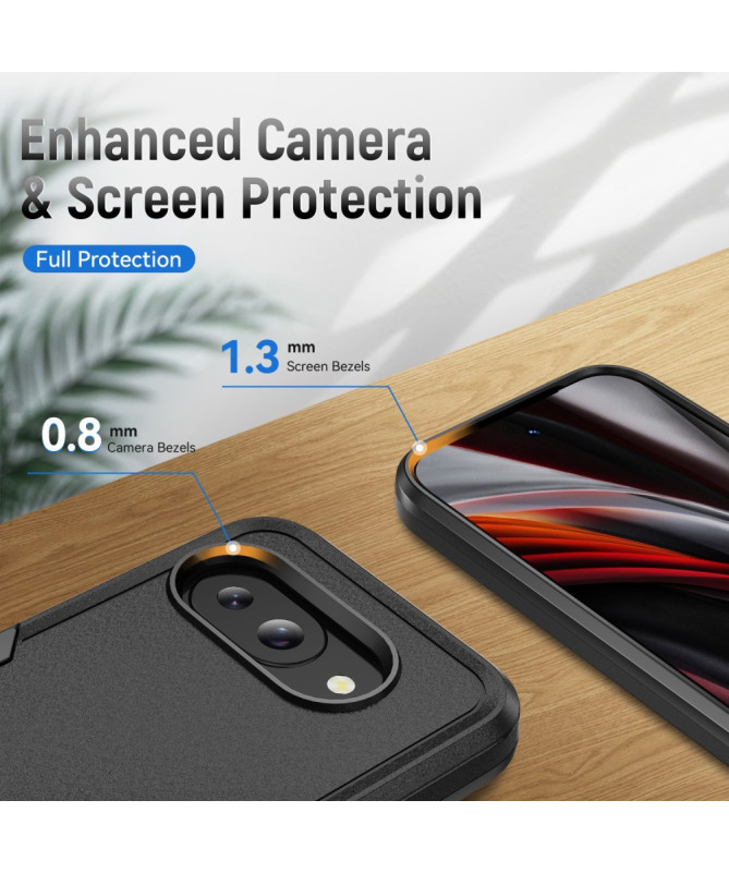 Coque Google Pixel 9a | Armor Shield Renforcée